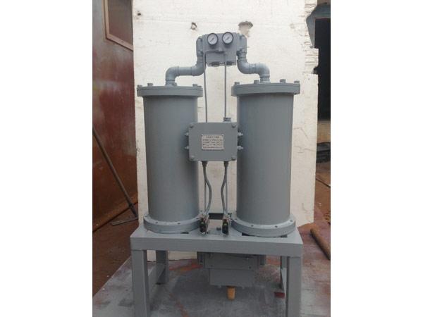 山東壓縮空氣干燥器 山東壓縮空氣干燥器