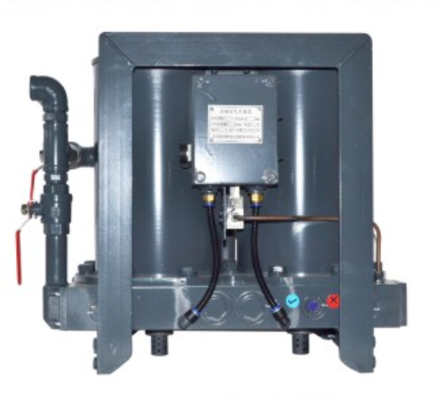 山東雙塔空氣干燥器 山東雙塔空氣干燥器